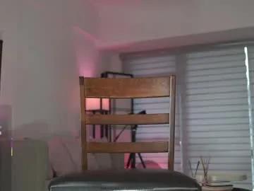 belle_adrienne on Chaturbate 