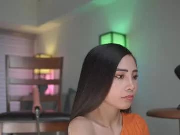 belle_adrienne on Chaturbate 