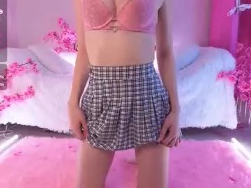 bunny_gaze on Chaturbate 