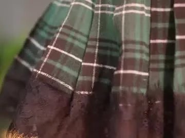 calliadesigner on Chaturbate 