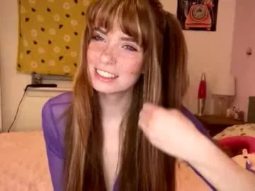 cheekykatx on Chaturbate 