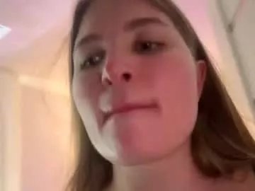 ellenmays on Chaturbate 