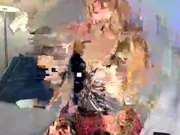 ellenmays on Chaturbate 