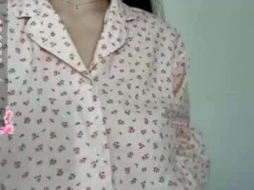 emeraldcotton on Chaturbate 