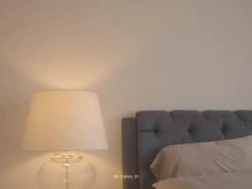 emma_lu1 on Chaturbate 