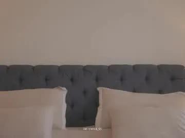 emma_lu1 on Chaturbate 