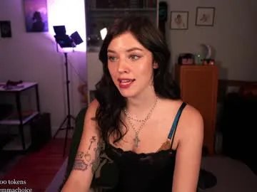 emmachoice on Chaturbate 
