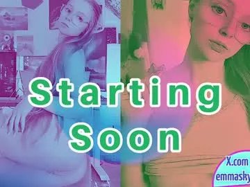 emmasky69 on Chaturbate 