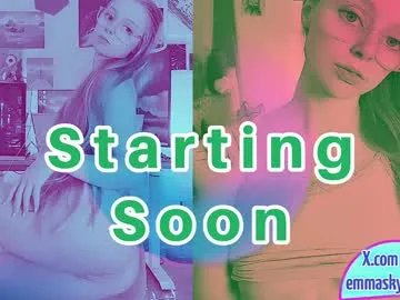 emmasky69 on Chaturbate 