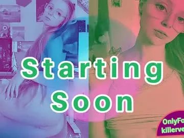 emmasky69 on Chaturbate 