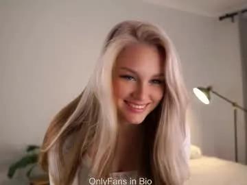 emmiemurray on Chaturbate 