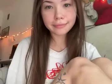 eternal_infinite on Chaturbate 