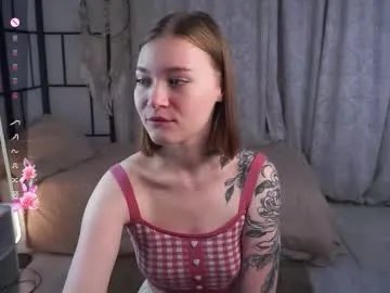 fannyedger on Chaturbate 