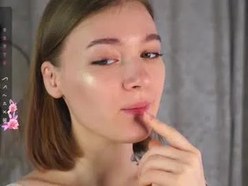 fannyedger on Chaturbate 