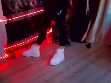 feetvibe on Chaturbate 