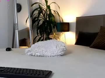 ginnybabe_ on Chaturbate 