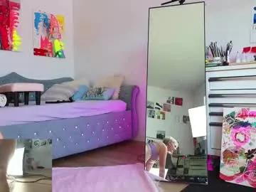 goddexxofpleasure on Chaturbate 