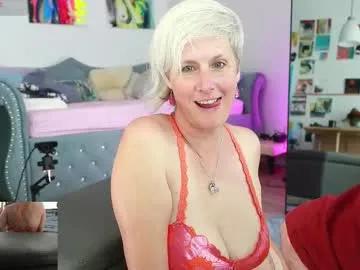 goddexxofpleasure on Chaturbate 