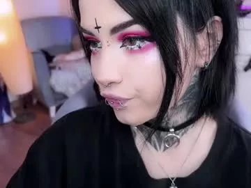 i_died_again on Chaturbate 