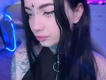 i_died_again on Chaturbate 