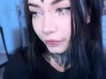 i_died_again on Chaturbate 