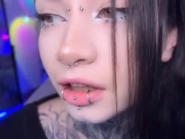 i_died_again on Chaturbate 