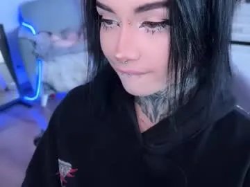 i_died_again on Chaturbate 