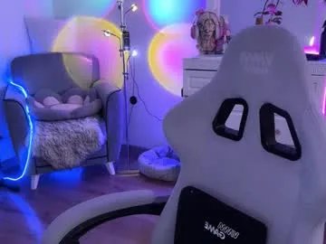 i_died_again on Chaturbate 