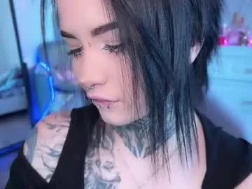 i_died_again on Chaturbate 