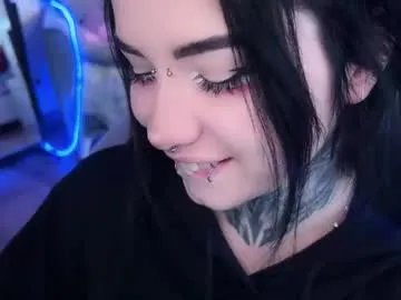 i_died_again on Chaturbate 