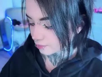 i_died_again on Chaturbate 