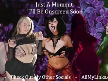 iammisstery on Chaturbate 