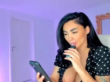 indiansweety on Chaturbate 