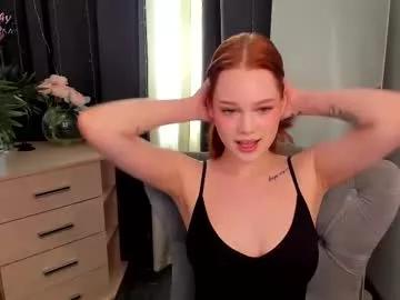 jennifer_shy_ on Chaturbate 
