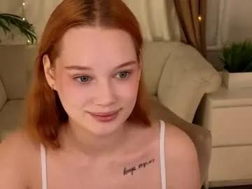 jennifer_shy_ on Chaturbate 