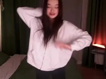 jenny__lii on Chaturbate 