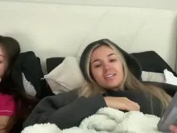 jessicaparkerrr on Chaturbate 