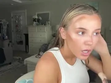 jessicaparkerrr on Chaturbate 