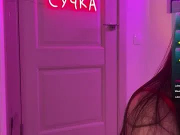 k0ketka on Chaturbate 