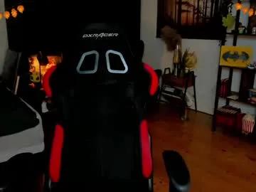 kimilee22 on Chaturbate 