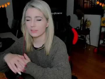 kimilee22 on Chaturbate 