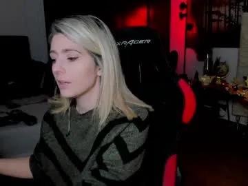 kimilee22 on Chaturbate 