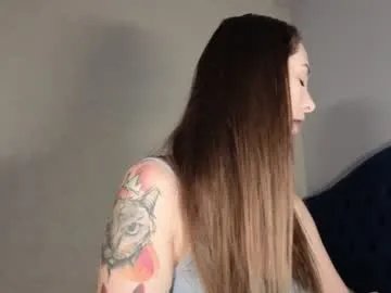 kimmie_ on Chaturbate 