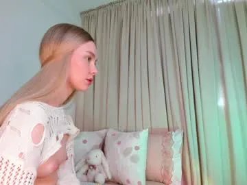 kitty__sophie on Chaturbate 