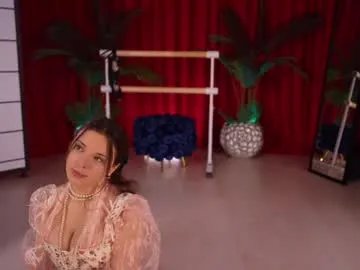 kittycaitlin on Chaturbate 