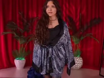 kittycaitlin on Chaturbate 