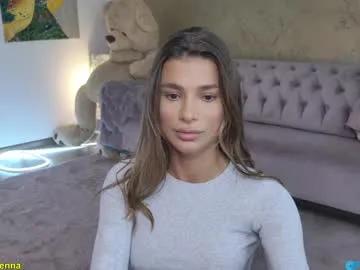 lenna_godess on Chaturbate 