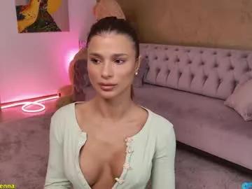 lenna_godess on Chaturbate 
