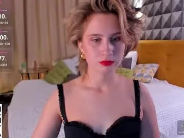 lilian_daniels on Chaturbate 