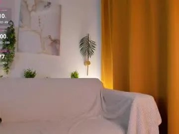 lilian_daniels on Chaturbate 